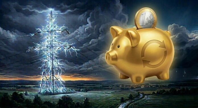 Stromanbieter wechseln 2026 Stromkosten sparen Stromvergleich